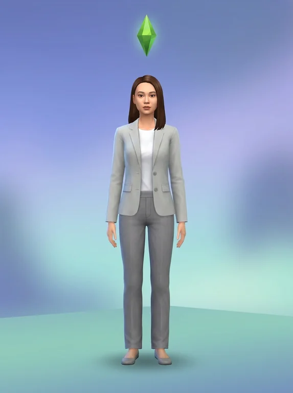 SimSelf 1