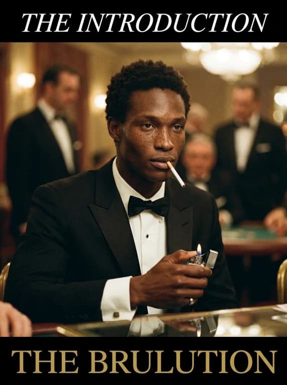 Bond, James Bond