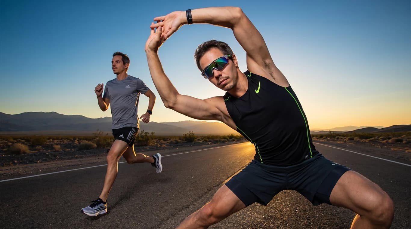 Duo Runners