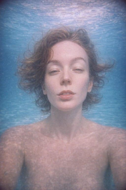 Underwater carousel 2
