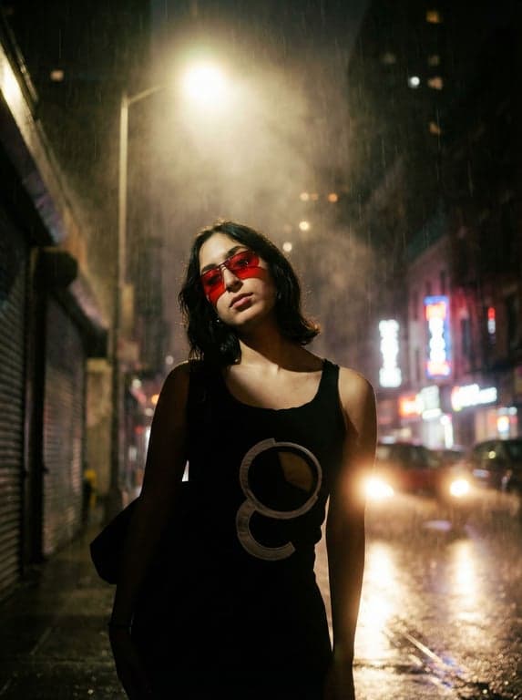 ABSOLUTE CINEMA (Transform boring photos into movie stills)