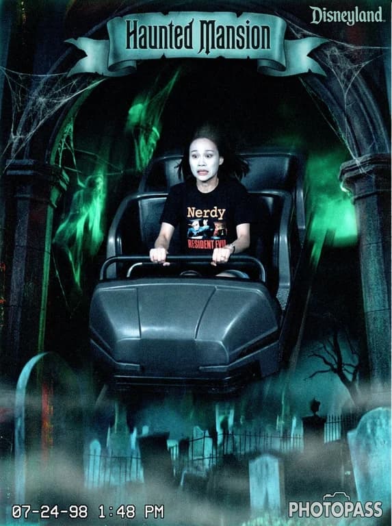 Roller Coaster Photos