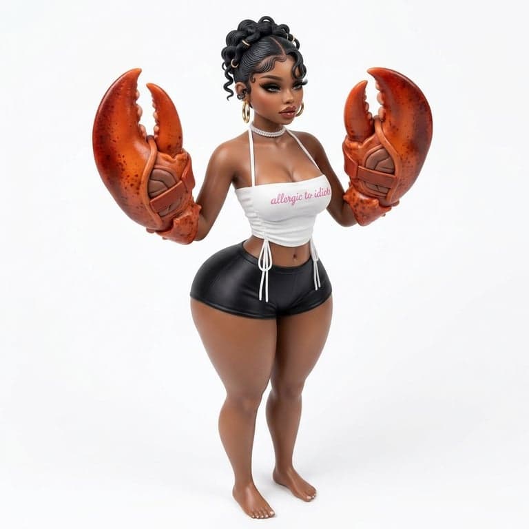 Make Me Mini