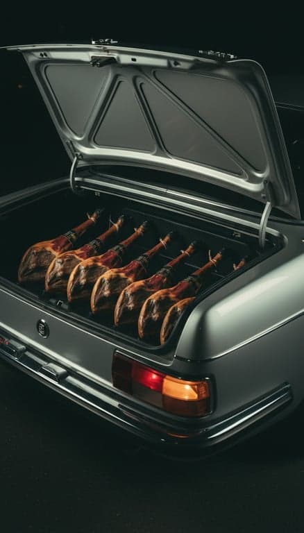 Trunk Dreams