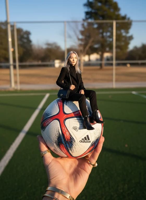 Pocket Sports